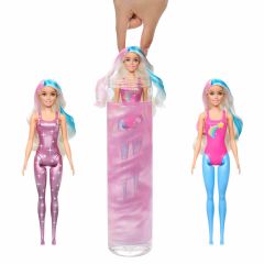 BARBİE COLOR REVEAL RENK DEĞİŞTİREN SÜPRİZ GALAKSİ SERİSİ HNX06