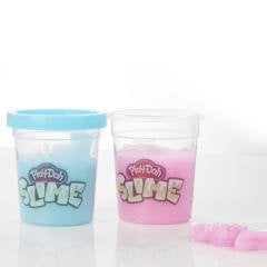 Play-Doh Slime Sakızsever Charlie Oyun Seti
