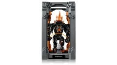 LEGO Icons Yüzüklerin Efendisi Balrog Kitaplık Dekoru 10367