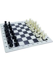 Bİ TOYS PROFOSYONEL RULO SATRANÇ B.BOY
