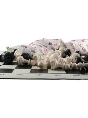 Bİ TOYS PROFOSYONEL RULO SATRANÇ B.BOY