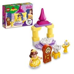 LEGO DUPLO Disney Belle'in Balo Salonu 10960