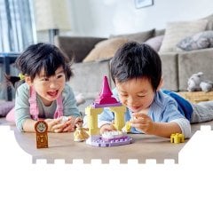 LEGO DUPLO Disney Belle'in Balo Salonu 10960