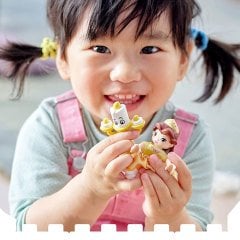 LEGO DUPLO Disney Belle'in Balo Salonu 10960