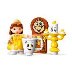 LEGO DUPLO Disney Belle'in Balo Salonu 10960