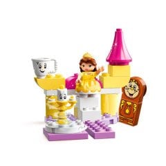 LEGO DUPLO Disney Belle'in Balo Salonu 10960