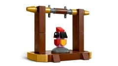 LEGO Harry Potter Fawkes Dumbledore'un Anka Kuşu 76448