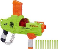 Nerf Zombie Strike Revreaper E0311