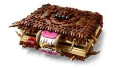 LEGO Harry Potter Isıran Canavar Kitap 76449