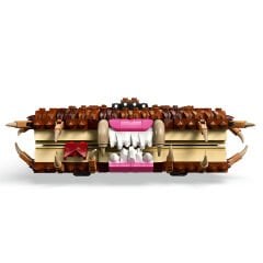 LEGO Harry Potter Isıran Canavar Kitap 76449