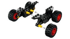 LEGO Jurassic World Yavru Dinozor Kurtarma Merkezi 76963
