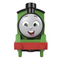 THOMAS MOTORLU BÜYÜK TEKLİ TRENLER PERCY HDY60
