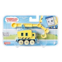 THOMAS BÜYÜK TEKLİ TREN KRAN HDY61