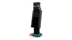 LEGO Minecraft Enderman Kulesi 21279