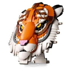 LEGO Art Fauna Koleksiyonu  Kaplan 31217