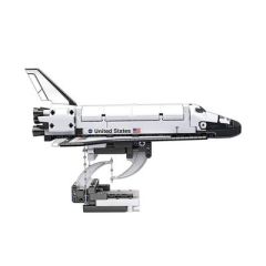 CLEMENTONİ  MEKANİK LABORATUVARI  NASA UZAY MEKİĞİ 75069