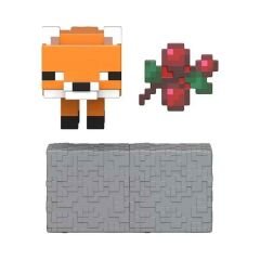 Minecraft Redstone Charged Fox JJR89