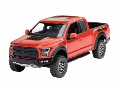 REVEL Ford F-150 Raptor