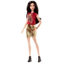 Barbie Büyüleyici Parti Bebekleri FBR37-FJF36