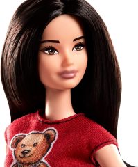 Barbie Büyüleyici Parti Bebekleri FBR37-FJF36