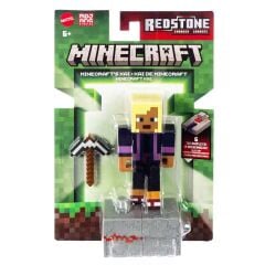 Minecraft Redstone Charged Minecraft's Kai JJR86