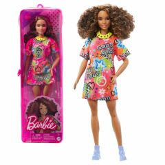 Barbie Büyüleyici Parti FBR37-HJT00