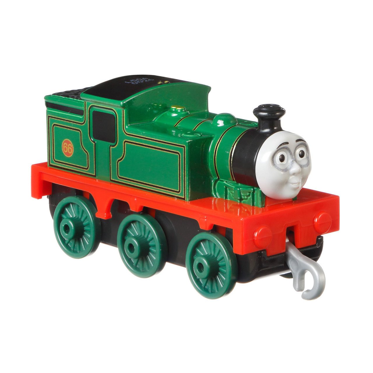 Thomas Friends Trackmaster Sür Bırak Büyük Tekli Tren Whiff GDJ72