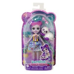ENCHANTIMALS ANA KARAKTER BEBEKLER HNT58