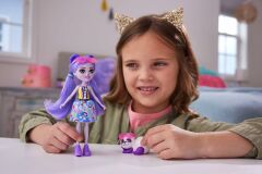 ENCHANTIMALS ANA KARAKTER BEBEKLER HNT58