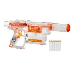 Nerf Modulus Shadow Ops Shadow E2655