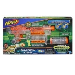 Nerf Modulus Shadow Ops Shadow E2655