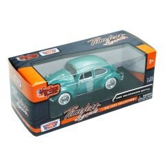 Vardem Motomax 1966 VOLKSWAGEN 1:24