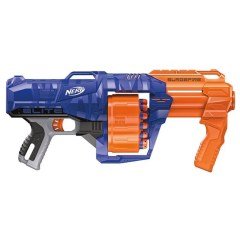 Nerf N-Strike Elite Surgefire E0011