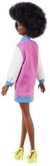 Barbie Fashionistas Büyüleyici Parti Bebekleri FBR37-GRB48