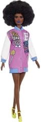 Barbie Fashionistas Büyüleyici Parti Bebekleri FBR37-GRB48