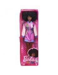 Barbie Fashionistas Büyüleyici Parti Bebekleri FBR37-GRB48