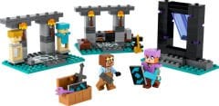 LEGO Minecraft Cephanelik 21252