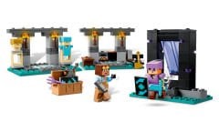 LEGO Minecraft Cephanelik 21252