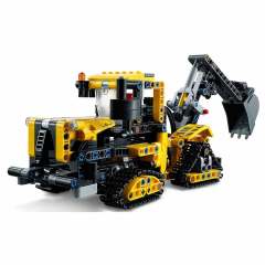 LEGO Technic Ağır Yük Ekskavatörü 42121