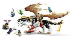 LEGO NINJAGO Usta Ejderha Egalt 71809