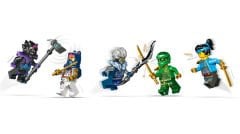 LEGO NINJAGO Usta Ejderha Egalt 71809