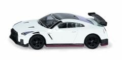 Siku Nissan GT-R Nismo KBL1579