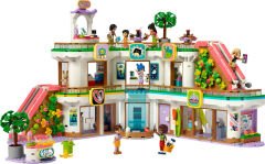 LEGO Friends Heartlake City Alışveriş Merkezi 42604