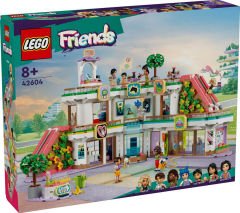LEGO Friends Heartlake City Alışveriş Merkezi 42604