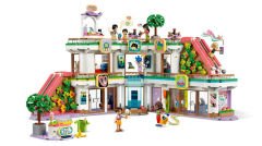 LEGO Friends Heartlake City Alışveriş Merkezi 42604