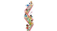 LEGO Friends Heartlake City Alışveriş Merkezi 42604