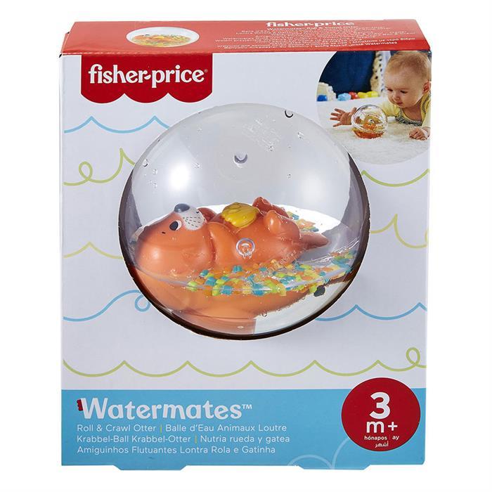 Fisher Price Banyo Arkadaşlar  GRT62