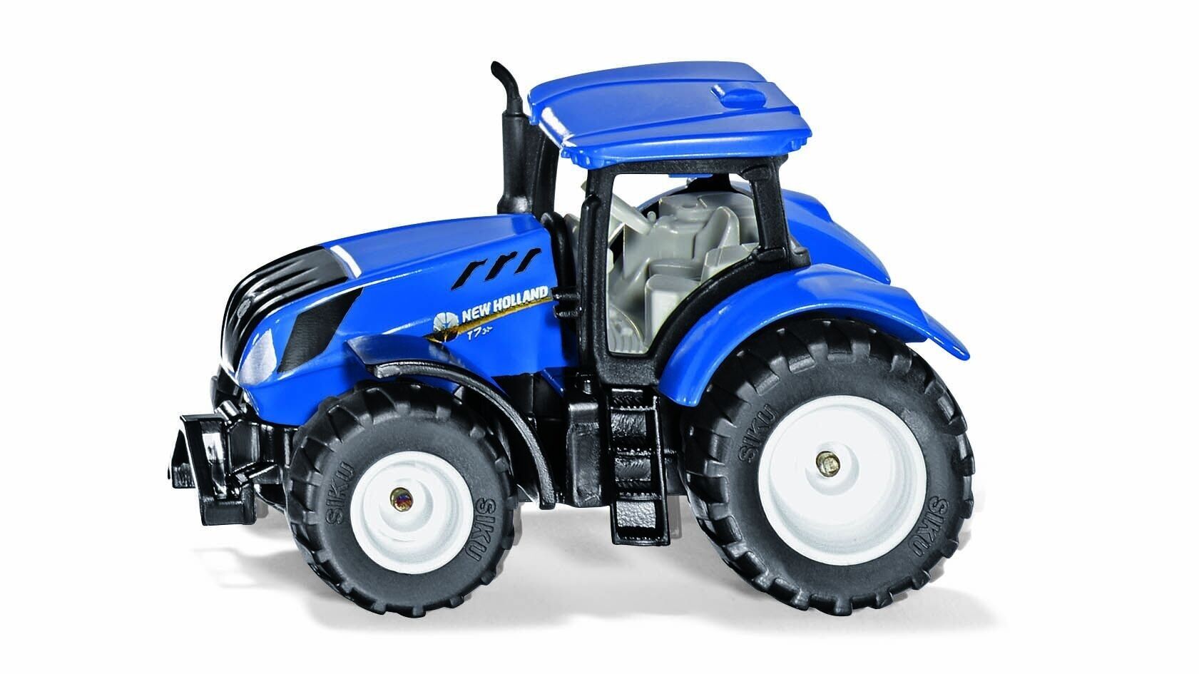 Siku NEW HOLLAND T7.315 KBL1091