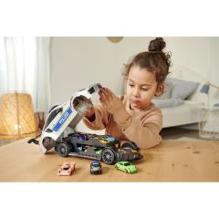 MAJORETTE PORSCHE 911 GT3 RS POLİZEİ CARRY CASE