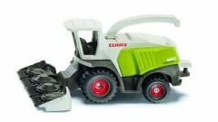 Siku Claas Silaj Biçerdöver KBL1418